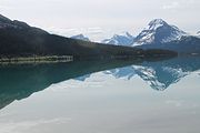 58 - Bow Lake  - IMG_0898